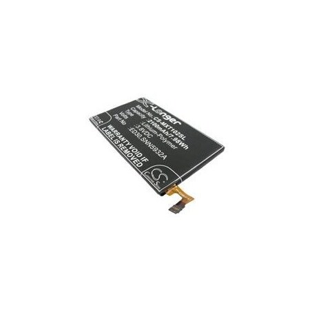 Ilc Replacement For CAMERON SINO, CSMXT102SL CS-MXT102SL